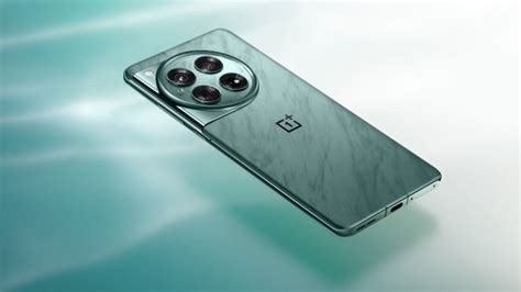 OnePlus 12 unleashed - hopes to become the new camera phone king