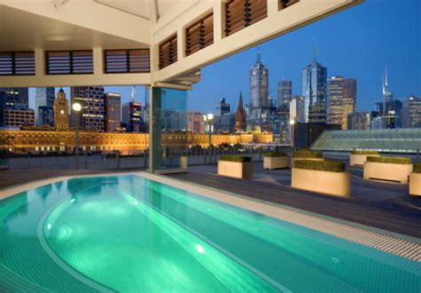 Melbourne’s Top Day Spas