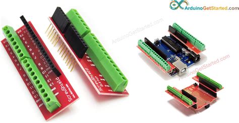 Best Screw Terminal Block for Arduino | Arduino Buy Guide