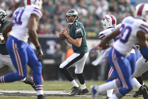 Eagles vs. Bills 2015: Third quarter score updates - Bleeding Green Nation