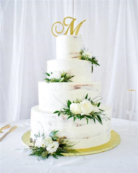 Wedding Cake Bakeries in New Orleans