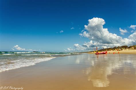 The Greatest of These is LOVE: Our World Tuesday: Marcoola to Point Arkwright to Coolum Beach