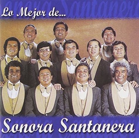 Mejor de Sonora Santanera - Sonora Santanera | Songs, Reviews, Credits ...