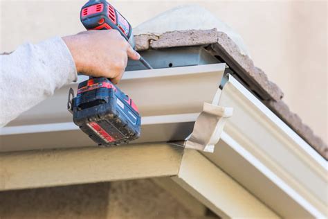 How To Install Gutters