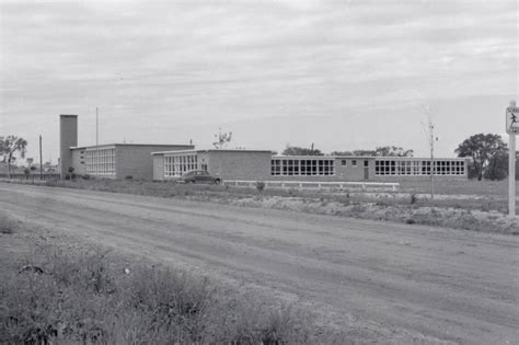 The history of the Rexdale neighbourhood in Toronto