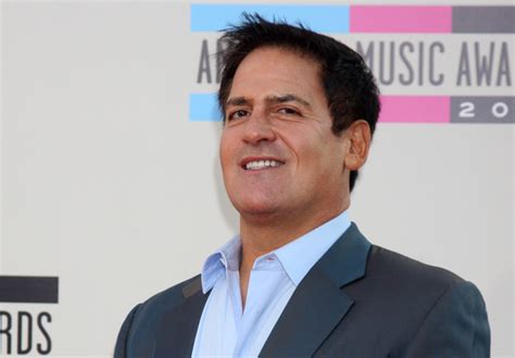 Mark Cuban Net Worth: Biggest Shark in the Tank - Money Nation