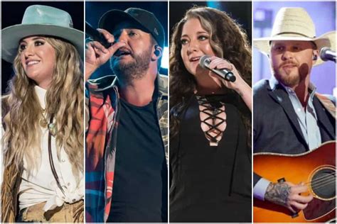 2023 CMA Fest Lineup Revealed - Country Now