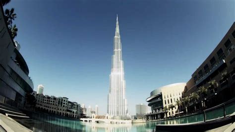 Timeless - Dubai time lapse - YouTube