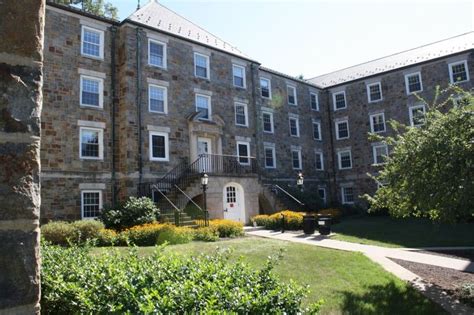 A Definitive Ranking Of Lehigh University Freshman Dorms | Lehigh ...