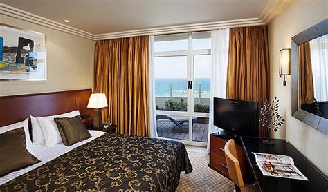 Dan Tel Aviv - Rooms & Suites | Dan Hotels Israel