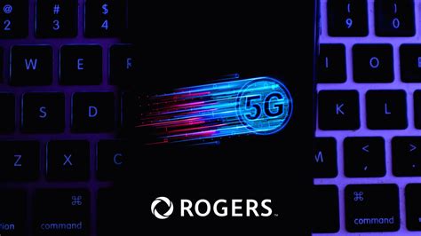 Rogers Communications launch 5G services in five new cities – Inside Telecom