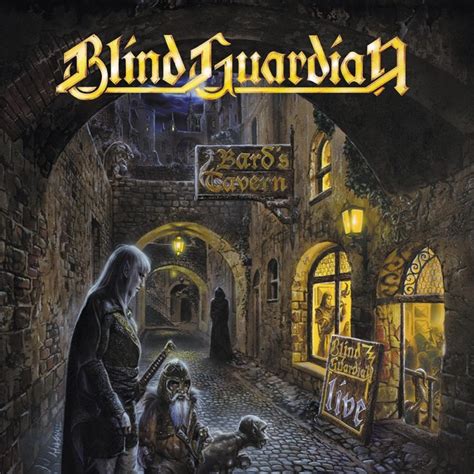 Live - Blind Guardian