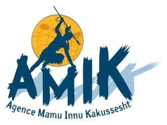 Presentation of AMIK | Aboriginal Fishing Support Agency