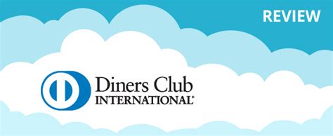 Diners Club Program Review