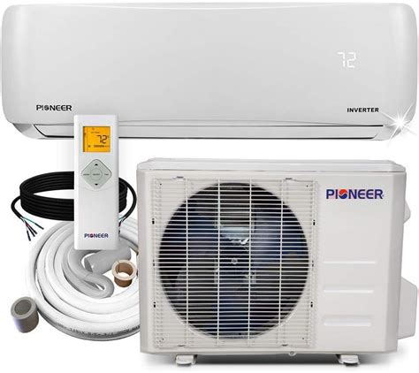 Best Inverter Air Conditioners – 2021 Ultimate Guide