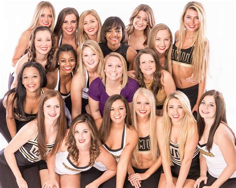 Western Michigan University Dance Team Interview with Ashley Counterman – The BDancewear Blog