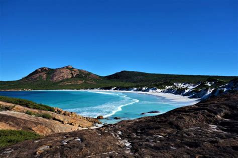 Top 7 - Das sind die schönsten Nationalparks in Australien!