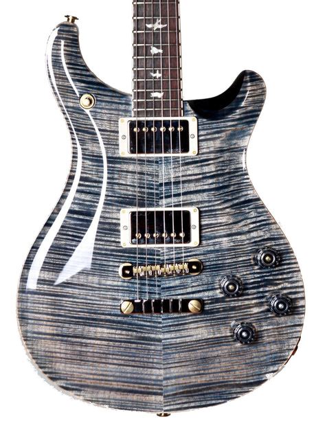 Paul Reed Smith Guitars