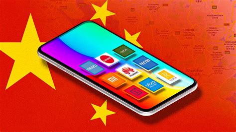 Huawei, OnePlus and beyond: China's biggest smartphone brands you should know about - CNET