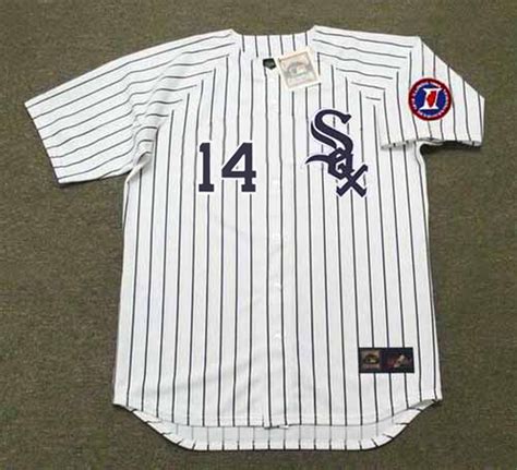 Chicago White Sox Throwback Jerseys - Baseball MLB Custom Jerseys