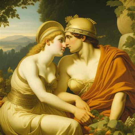 A Tale of Love, Friendship, and Myth: The Song of Achilles | by Book Summaries | Medium