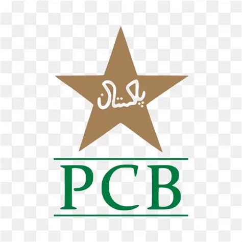 PCB logo free png | Pakistan Cricket Board free transparent png