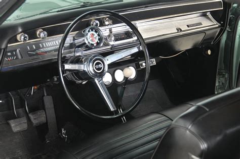 1967 Chevelle Ss Interior Pics | Brokeasshome.com