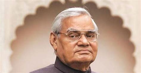 Atal Bihari Vajpayee's memorable speeches are still alive in the hearts ...