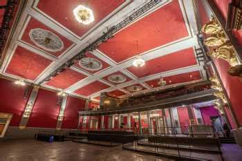 Observatory North Park, San Diego - Historic Theatre Photography