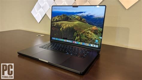 Apple MacBook Pro 16-Inch (2023, M3 Max) Review | PCMag