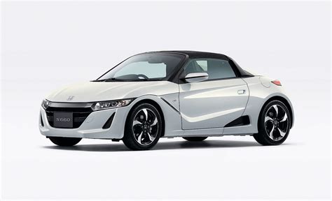 Honda S660 Car Price in Bangladesh 2023