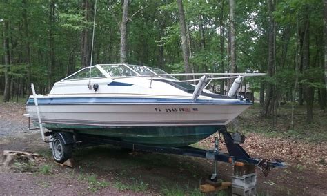 Bayliner Capri Boat For Sale - Page 33 - Waa2