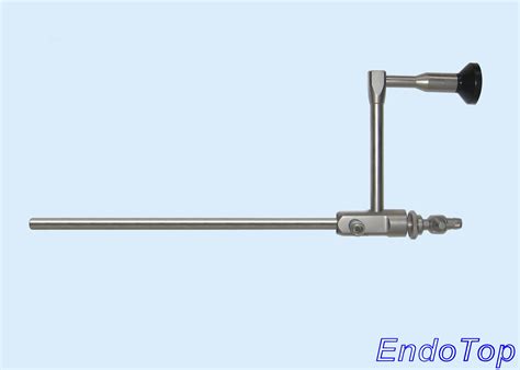 Parallel Laparoscope (10mm)