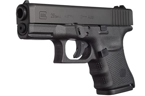 Shop Glock 29 Gen4 10mm 10-Round Pistol for Sale Online | Vance Outdoors