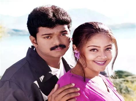 22 years of Vijay and Jyothika’s ‘Kushi’