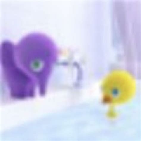 Bath Tubbies (Lost Pilot 2006-2007) | Lost Media Archive | Fandom