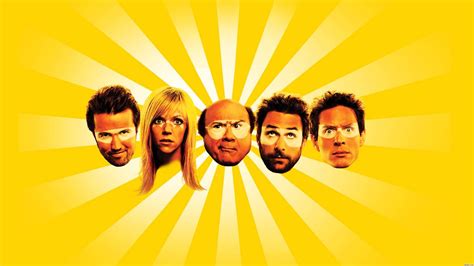 its always sunny in philadelphia, Comedy, Sitcom, Television, Series ...