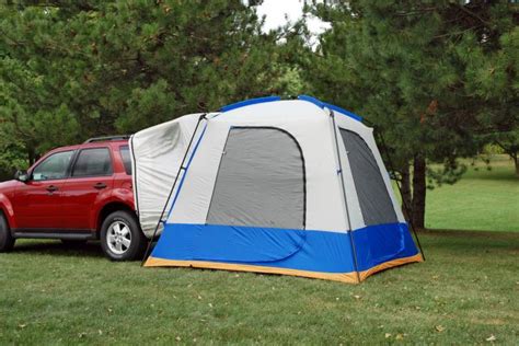 Pontiac Aztek Napier Sportz SUV Tent - 82000 | Pontiac Aztek Napier ...