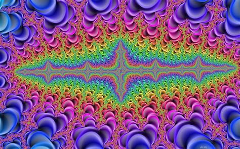 Psychedelic Computer Background [] for your , Mobile & Tablet. Explore ...