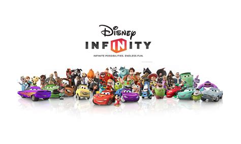 🔥 [50+] Disney Infinity Wallpapers | WallpaperSafari