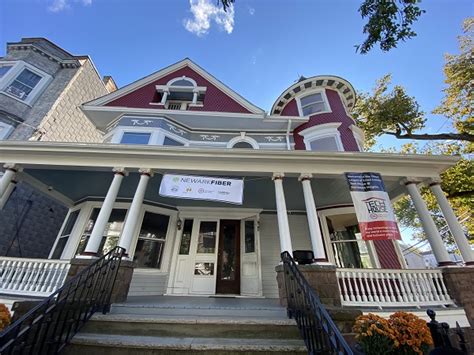 New Tech House In Newark Aims to Close Digital Divide – NJ Tech Weekly