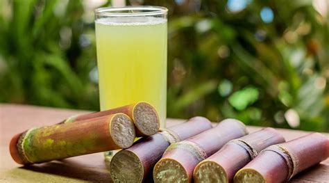 Nutritionist explains how sugarcane juice benefits health, from kidney ...