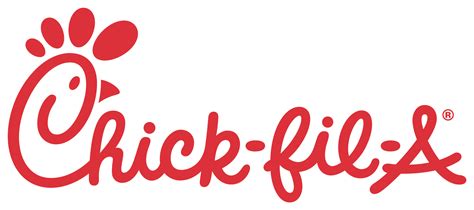 Chick Fil A Logo Vector - Cliparts.co