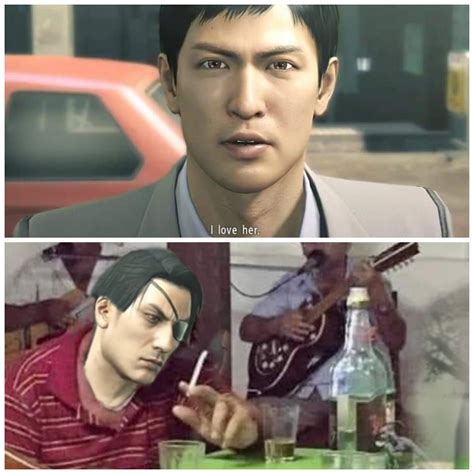 Pin by Wife on Yakuza (90% just Majima) | Funny games, Video game memes, Funny movies