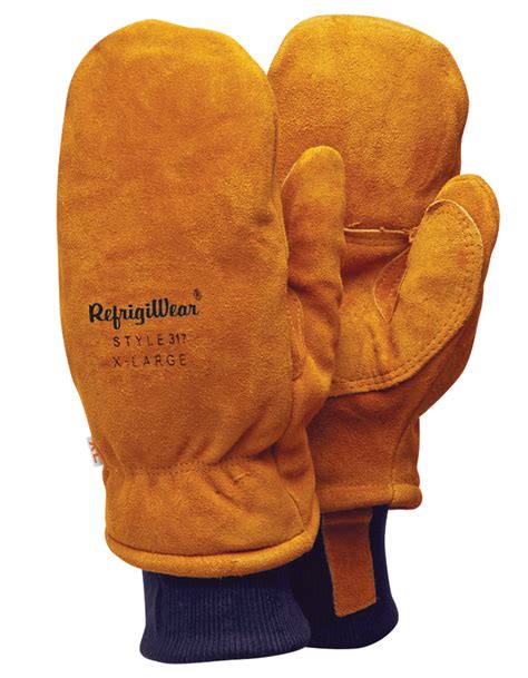 Best Extreme Cold Weather Gloves for 2021 - Authorized Boots