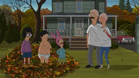 Ranking All 'Bob's Burgers' Halloween Episodes, Best To Worst