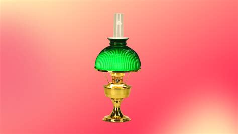 Aladdin Lamp: Still Being the Iconic Lamp in 2023