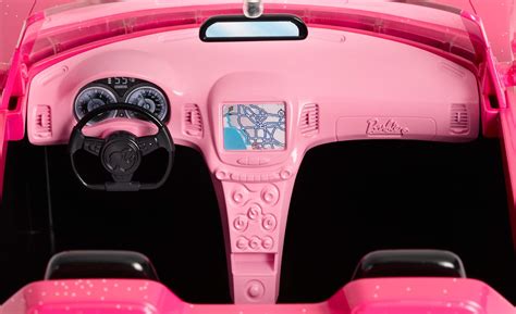 Barbie Convertible - Affordable Educational Toys for Kids: Safe, Fun, and Learning-Powered Play