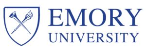 emory university logo - Arogya World