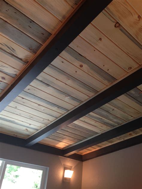 Create the design of your Barndominium Ceilings or let BarndominiumFloorPlans provide models for ...